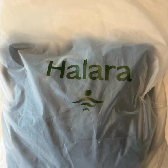 HALARA Athletic Dress - Picture 6 of 6